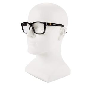 img 1 attached to 👓 Kleenguard 49309 Maverick Safety Glasses: Optimal Eye Protection for Safety