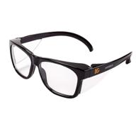 👓 kleenguard 49309 maverick safety glasses: optimal eye protection for safety логотип