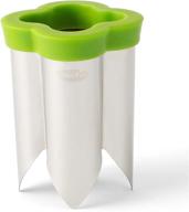 🌶️ chef'n quickcore green pepper corer - 102-439-225 logo