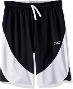img 3 attached to Under Armour Shorts Golden Yellow