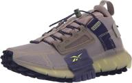 reebok kinetica sneaker boulder orchid men's shoes logo