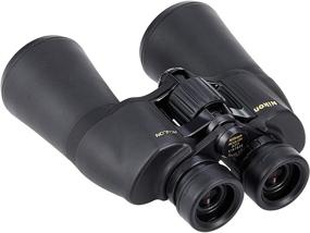 img 3 attached to Nikon ACULON A211 8248 10x50 Binoculars (Black)