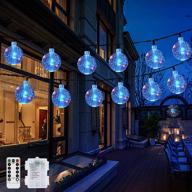 rolesde waterproof indoor outdoor christmas decoration logo