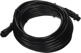 img 1 attached to 🔌 High Quality Garmin NMEA 2000 Backbone Cable (6m): Reliable Connectivity for Seamless Data Integration