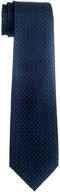 👔 retreez check textured woven years boys' accessories and neckties: stylish and versatile picks for young gentlemen logo