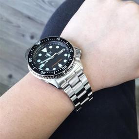 img 3 attached to 🔩 SKX013 Stainless Steel Screw Link by MiLTAT
