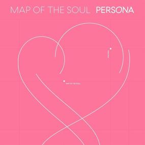 img 1 attached to 🎵 PreOrder Version 1 of BTS Map of The Soul Persona Album