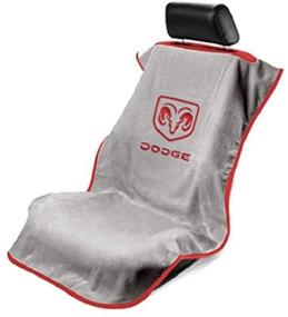 img 1 attached to Seat Armour SA100DODG Dodge Protector