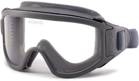 img 1 attached to ESS 740 0235 Striketeam SJ Goggle