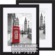 picture frames display pictures without home decor for photo albums, frames & accessories logo