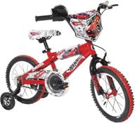 🚲 exciting dynacraft childrens-bicycles hot wheels: perfect for your little adventurers! логотип