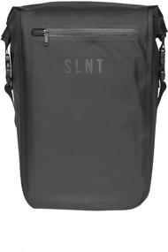 img 4 attached to 🎒 Silent Pocket Faraday Waterproof Backpack: Ultimate Security and Protection in a Stylish Design