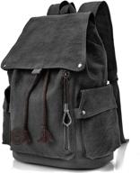 рюкзак home•f vintage daypack rucksack логотип