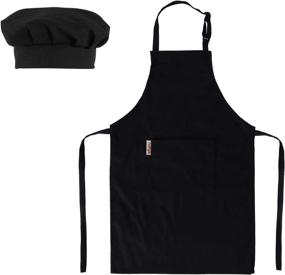 img 4 attached to Набор Регулируемая Детская Кухня Кулинария Живопись