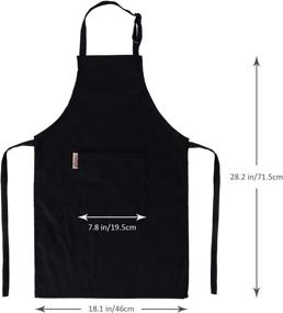 img 1 attached to Набор Регулируемая Детская Кухня Кулинария Живопись