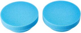 img 3 attached to ALCLEAR 5713050M_2 Professional Polishing Sponge