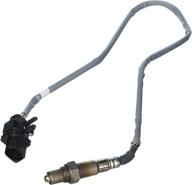 🔍 denso air fuel sensor 234-5076 logo