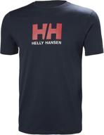 helly hansen mens t shirt medium men's clothing for t-shirts & tanks logo