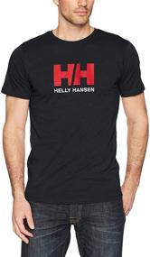 img 2 attached to Helly Hansen Mens T Shirt Medium Men's Clothing for T-Shirts & Tanks