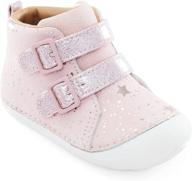 👟 stride rite motion walker toddler girls' shoes: perfect for developing little feet logo