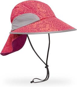 img 1 attached to The Ultimate Sunday Afternoons Sport Hat: Unleash Your Outdoor Adventure!