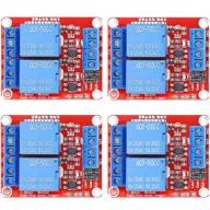 durable dafurui channel optocoupler for efficient compatibility logo