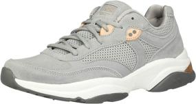 img 4 attached to 👟 Explore the Comfort of Ryka Women's Nova Walking Shoe