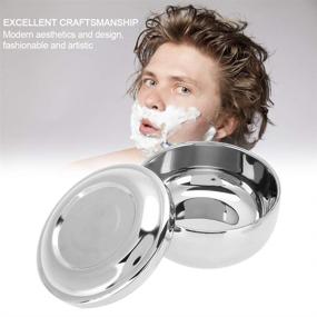 img 3 attached to Rotekt Universal Stainless Shaving Container