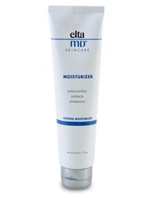 img 4 attached to 🧴 EltaMD Fragrance-Free Intense Face and Body Moisturizer, 2.8 oz, for Sensitive & Dry Skin, Moisturizing Post Treatment Lotion