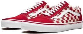 img 2 attached to 👟 Кроссовки Vans Unisex Old Skool: Стильная обувь для женщин и мужчин