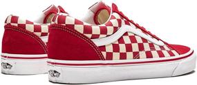 img 1 attached to 👟 Кроссовки Vans Unisex Old Skool: Стильная обувь для женщин и мужчин