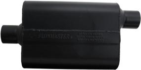 img 3 attached to 🚗 Enhance Performance with Flowmaster 942547 2.5 In(C)/Out(O) Super 44 Series Muffler