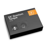 ekwb ek-quantum torque hdc-12 компрессионный фитинг для жестких трубок логотип