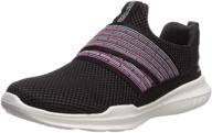 👟 skechers women's go run mojo-15120 sneaker – optimal performance footwear logo