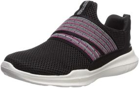 img 4 attached to 👟 Skechers Women's Go Run Mojo-15120 Sneaker – Optimal Performance Footwear