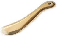 copper gua scraping massage tool logo