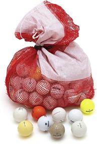 img 4 attached to Recycled Hit Away Used Golf Balls