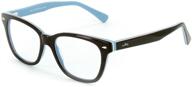aloha eyewear vesuvius optics 50x17x145mm logo