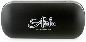 img 1 attached to Aloha Eyewear Vesuvius Optics 50X17X145Mm