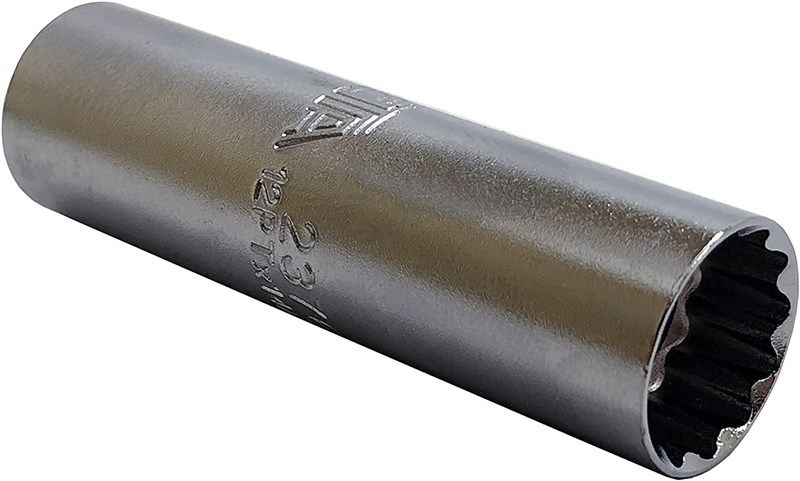 cta tools 2376 spark socket 로고
