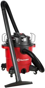 img 4 attached to Vacmaster VJH1211PF Heavy Duty Vacuum Cleaner