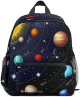 toprint backpack preschool schoolbag children logo