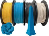 nant-3d filament – pla – 30% (blue) логотип