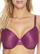 olga effects underwire contour toasted women's clothing in lingerie, sleep & lounge logo