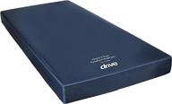 optimal comfort mattress by drive medical: quick and easy solution логотип