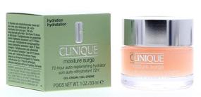 img 3 attached to Ultimate Hydration Solution: Explore Clinique Moisture Surge 72-Hour Auto-Replenishing Hydrator 1oz/30ml