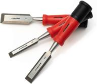 🔨 fuller tool 301-1003 3-piece chisel set логотип