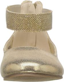 img 3 attached to Nine West FLOYCEE Ballet Little