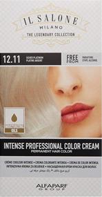 img 4 attached to Salone Milano Permanent Color Cream