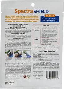 img 1 attached to 🐕 DURVET Spectra Shield Collar Medallion, 30-55lbs